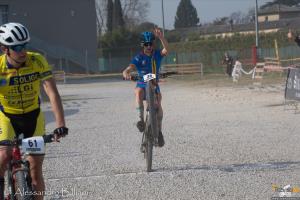 Trofeo Eclisse GP Sogno Veneto - Vidor